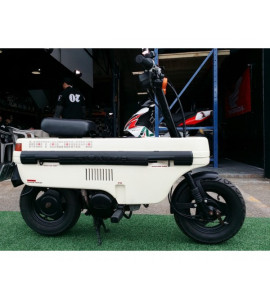 1983 HONDA MOTOCOMPO 50CC (collector's item)