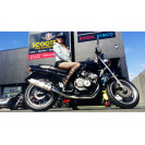 LAMS APPROVED MOTORCYCLE HONDA CB250 JADE