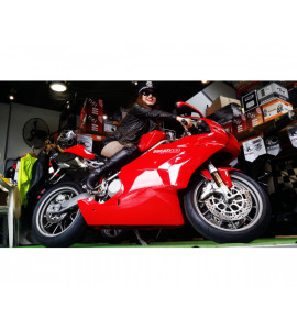 DUCATI 999 SUPERBIKE